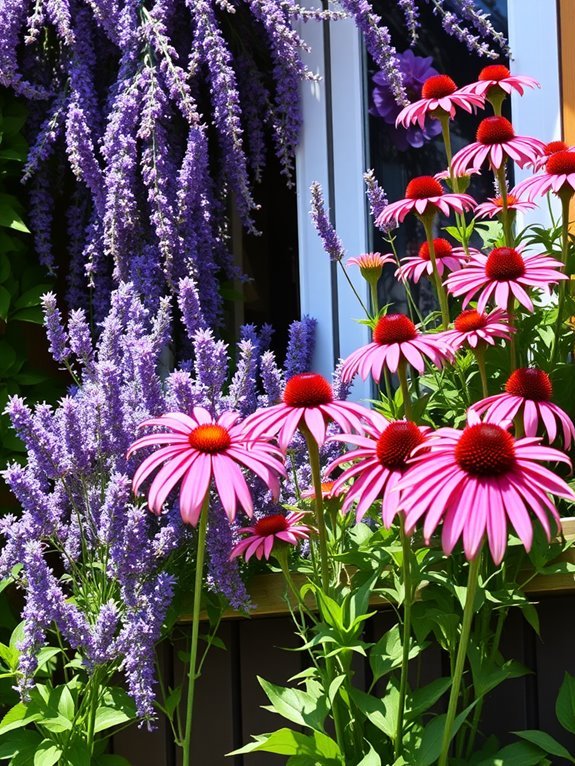 durable flowering garden plants