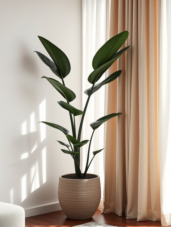 durable indoor plant variety
