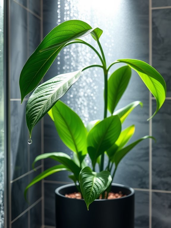 durable low maintenance houseplant