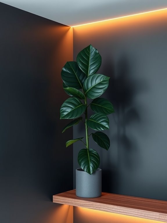 durable outdoor fiddle leaf