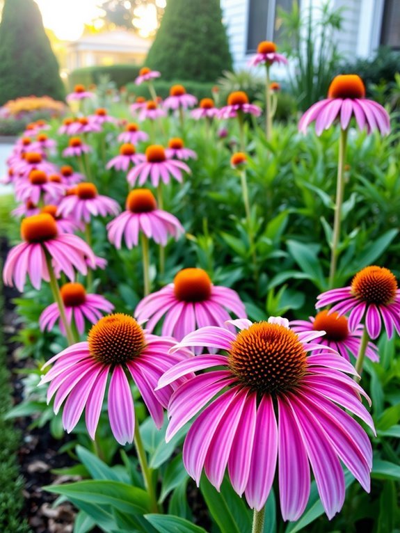 echinacea herbal immune booster