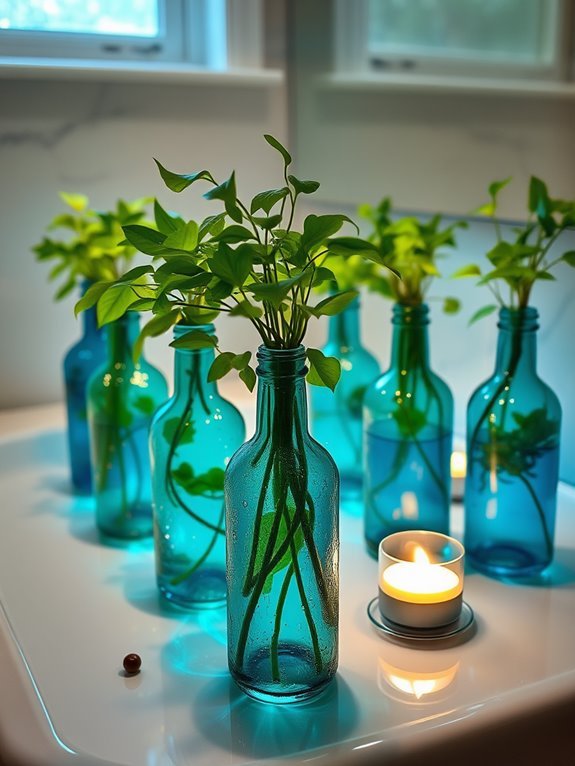 eco friendly recycled planters