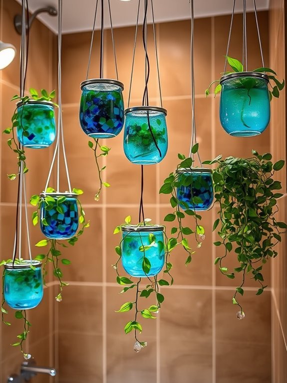 eco friendly recycled planters