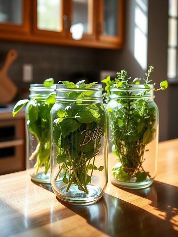 effortless gardening for chefs