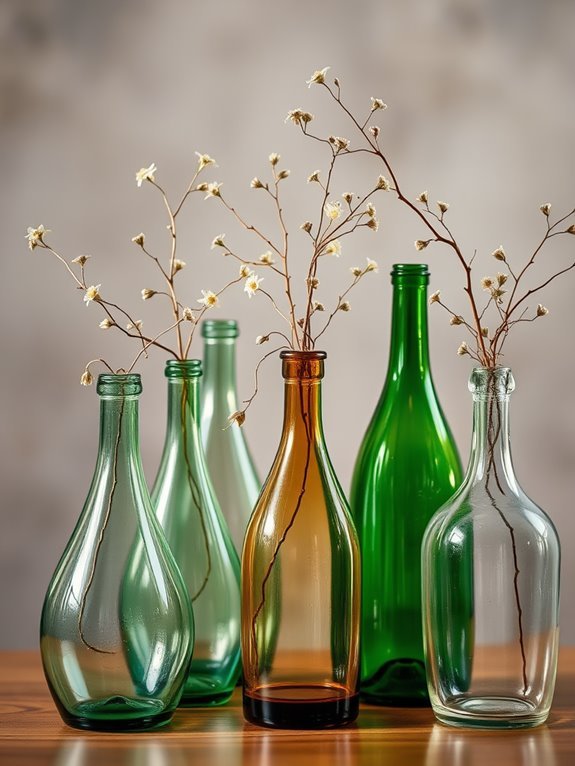 elegant curved ceramic design