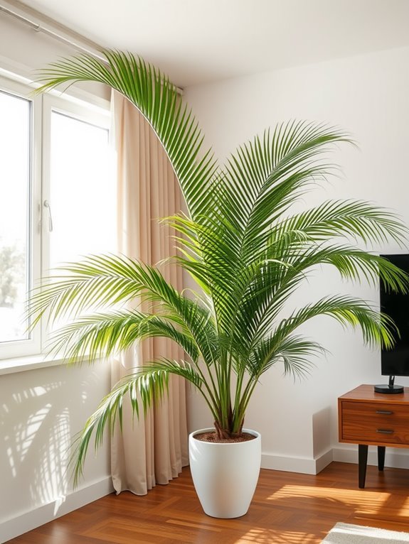 elegant indoor air purifier