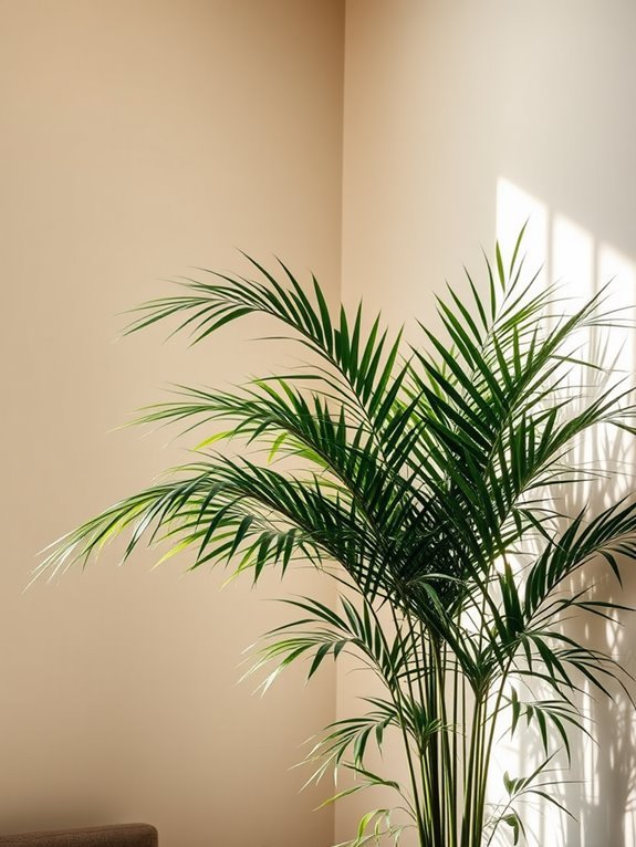 elegant indoor air purifier