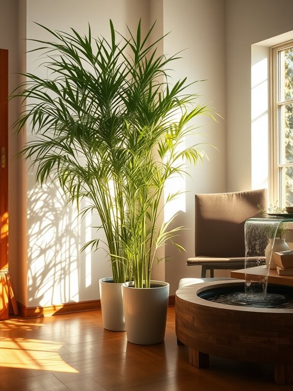 elegant indoor air purifier
