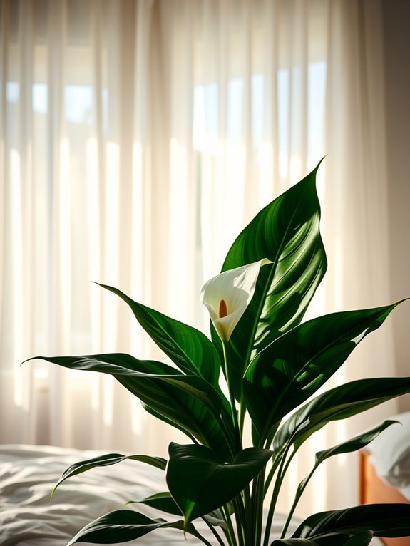 elegant indoor air purifier