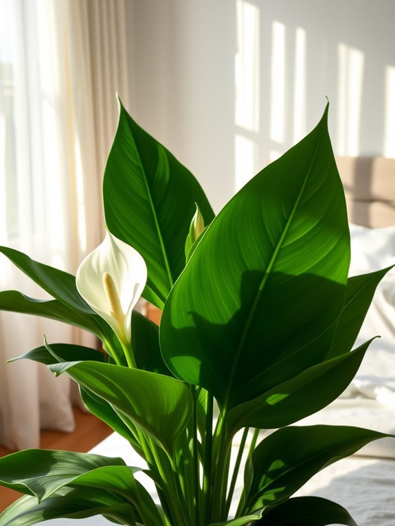 elegant indoor air purifier