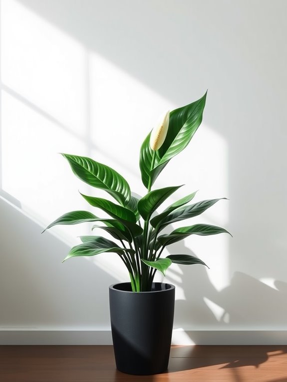 elegant indoor air purifier