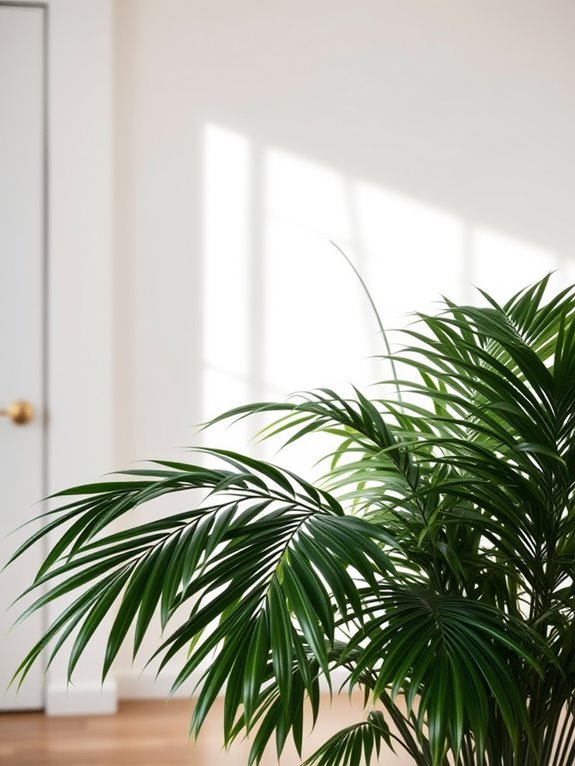 elegant indoor air purifier