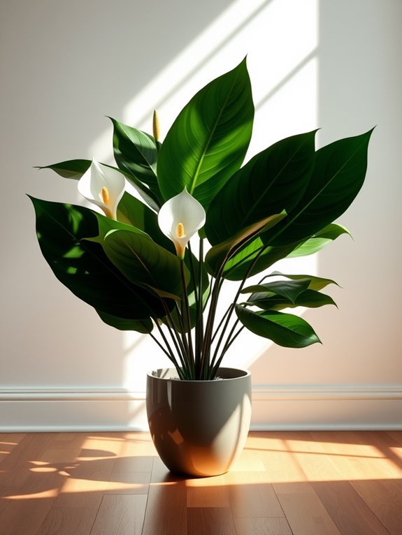 elegant indoor air purifier