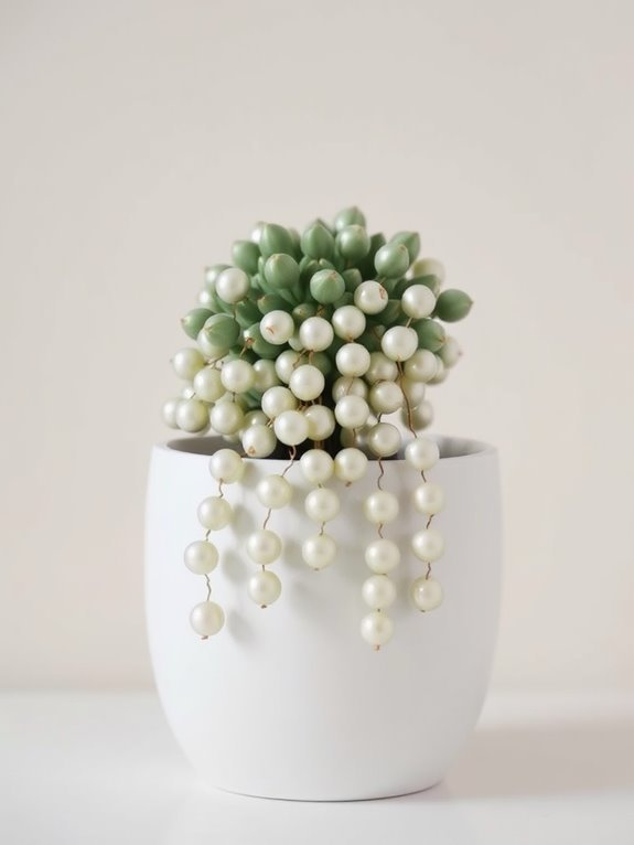 elegant jewelry collection showcased