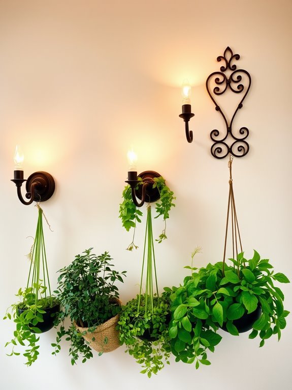 elegant lighting wall fixtures