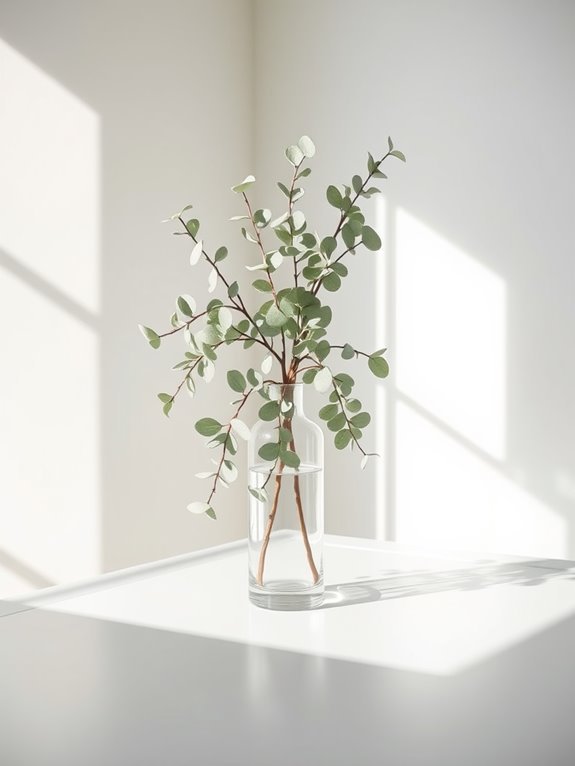 eucalyptus tree species variety