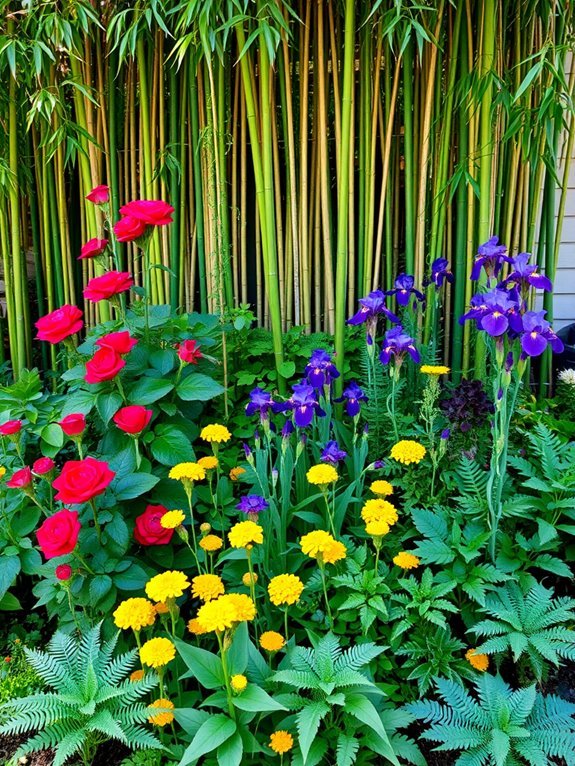 evolving privacy through blooms