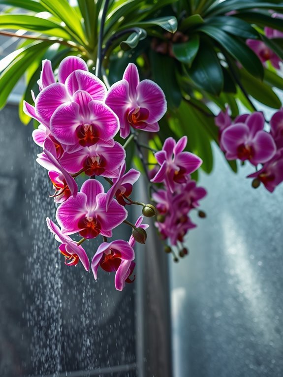 exquisite and delicate flowers