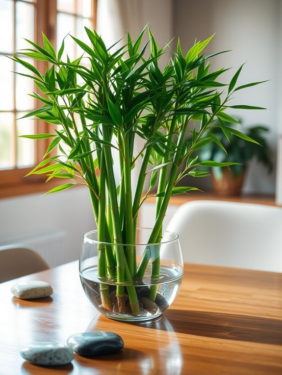 fast growing ornamental grass