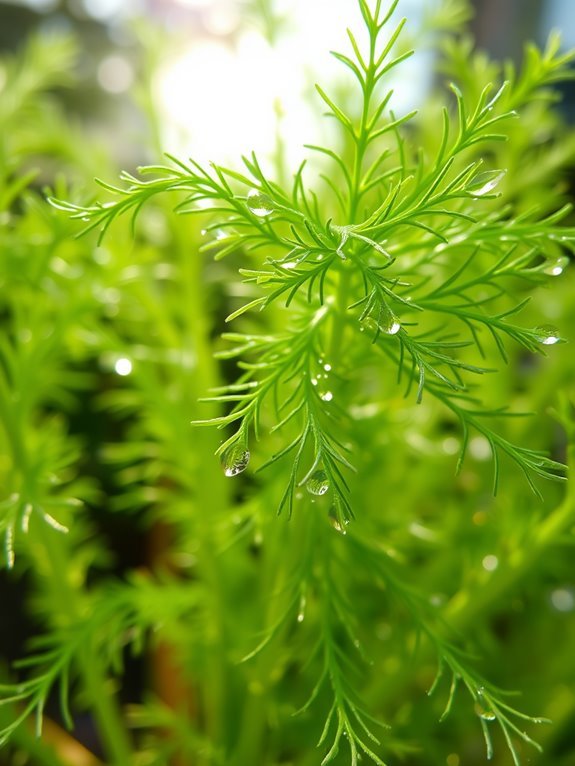 fennel herb culinary uses