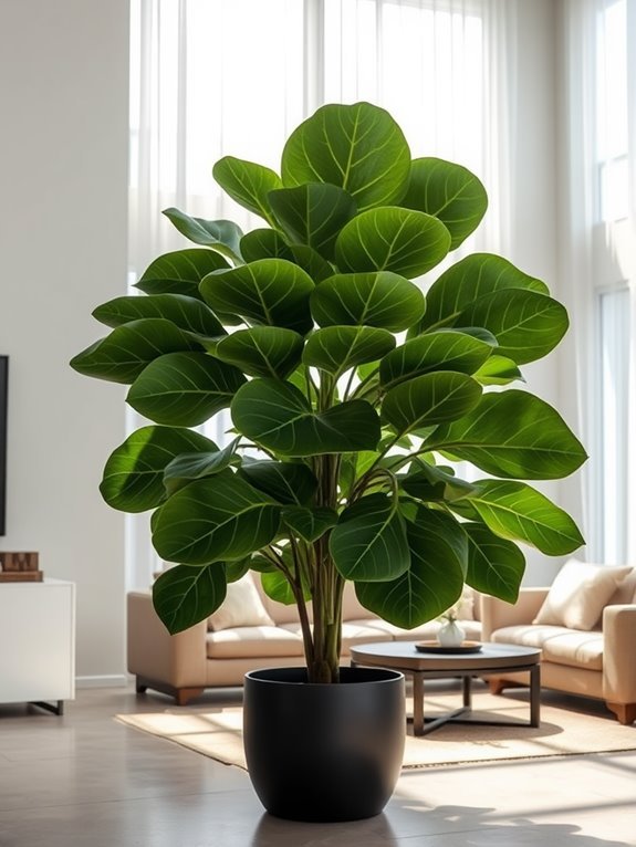 fiddle leaf fig care