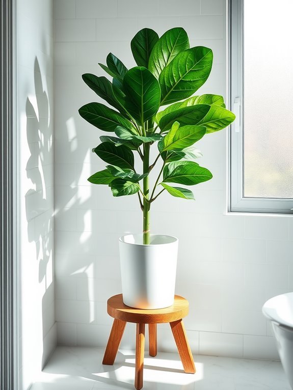 fiddle leaf fig care
