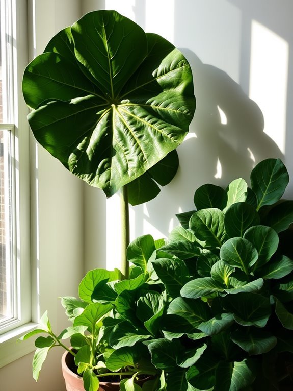 fiddle leaf fig cultivation