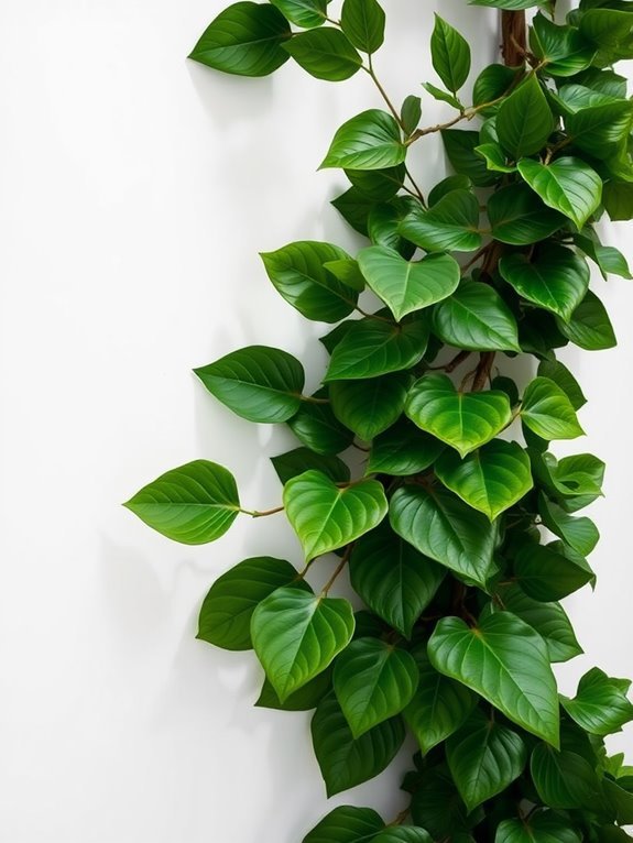 fiddle leaf fig plant