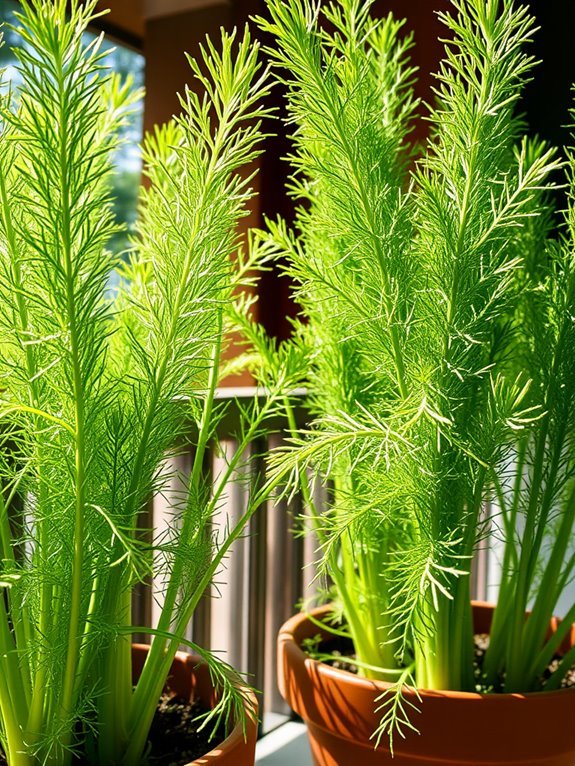 flavorful aromatic culinary herb
