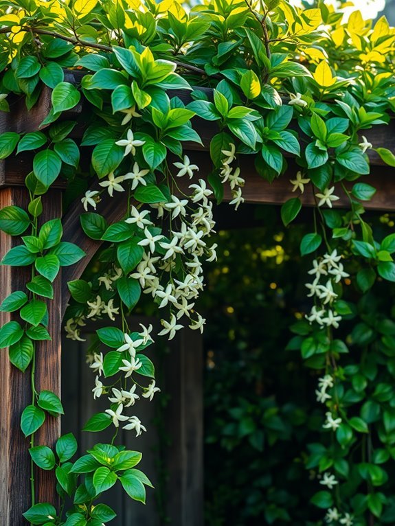 fragrant flower delicate beauty