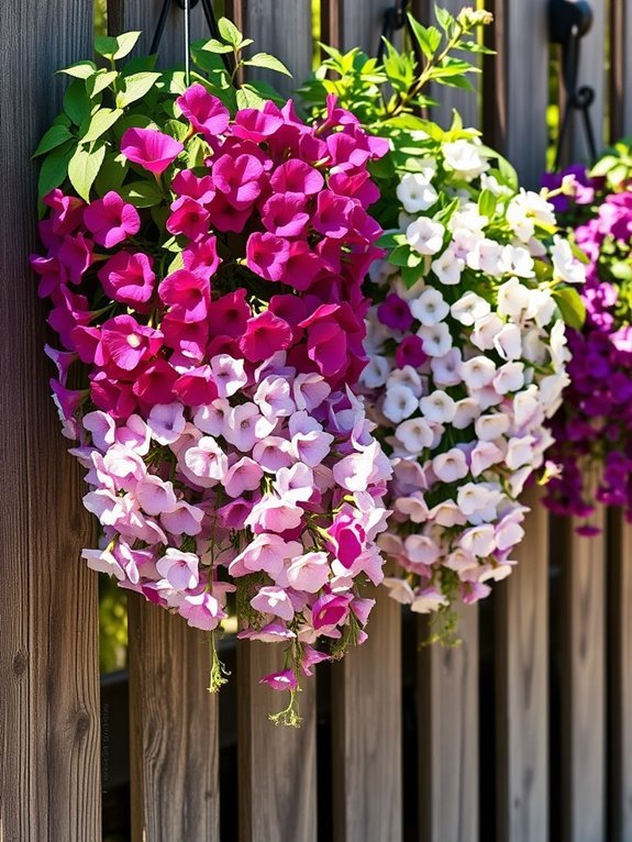 fragrant flowering herb plant