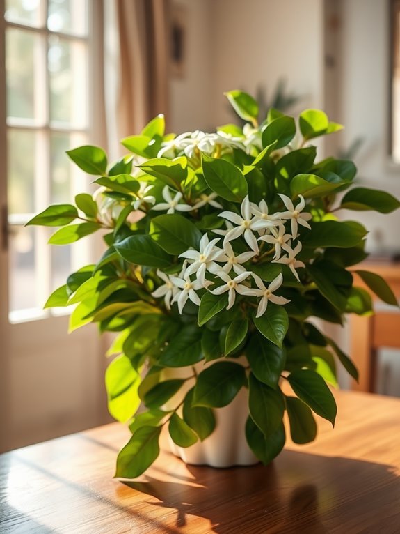 fragrant flowering plant species