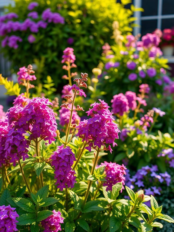 fragrant flowering plant species