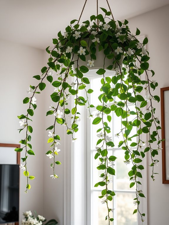 fragrant flowering plant species