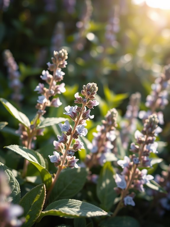 fragrant herb with benefits