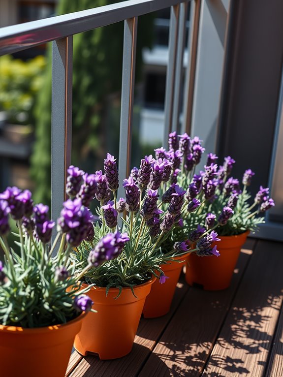 fragrant herbal versatility highlighted