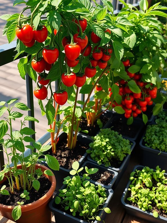 fresh compact vegetable delivery