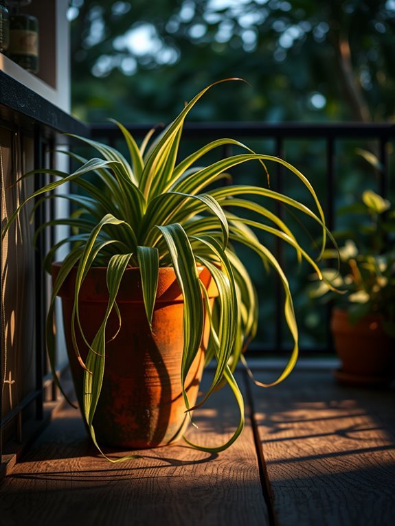 green resilient houseplant favorite