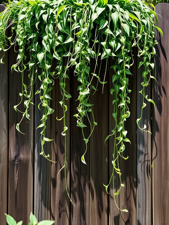 green resilient houseplant favorite