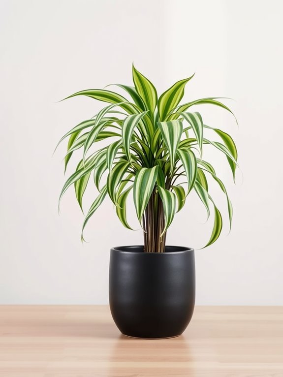 green resilient houseplant favorite