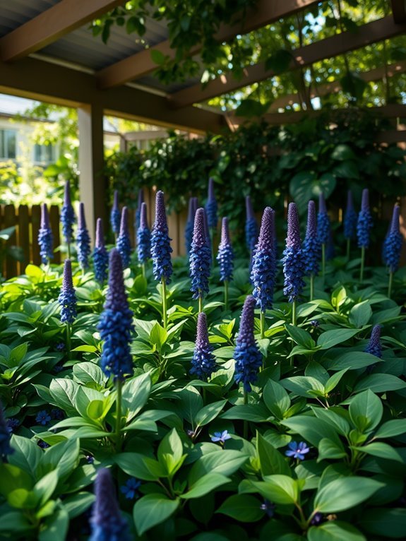ground cover flowering plant
