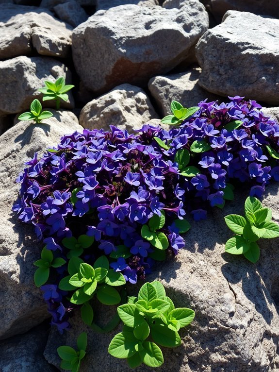 ground cover plant species