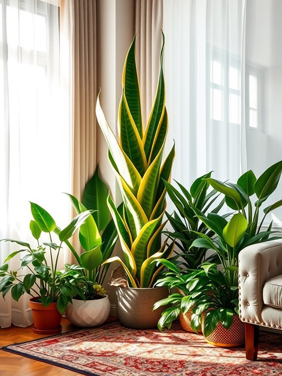 hardy indoor air purifier