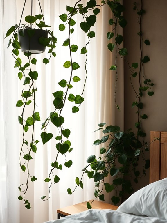 hardy indoor houseplant choice