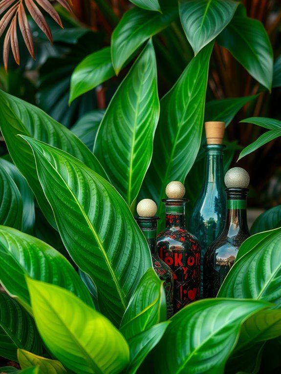 hardy indoor houseplant choice