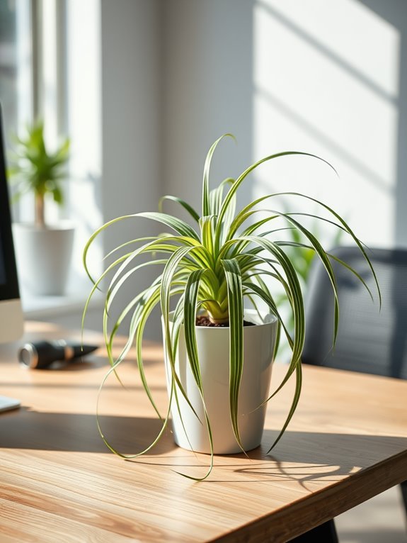 hardy indoor houseplant favorite