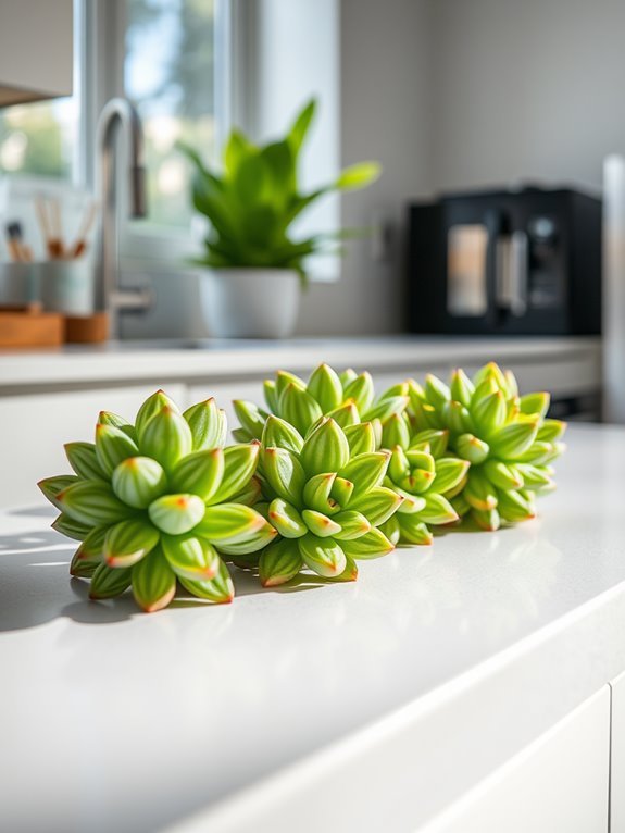 haworthia succulent plant variety
