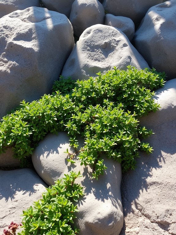 herb with culinary uses