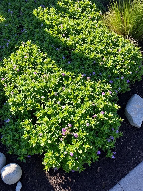 herb with culinary uses