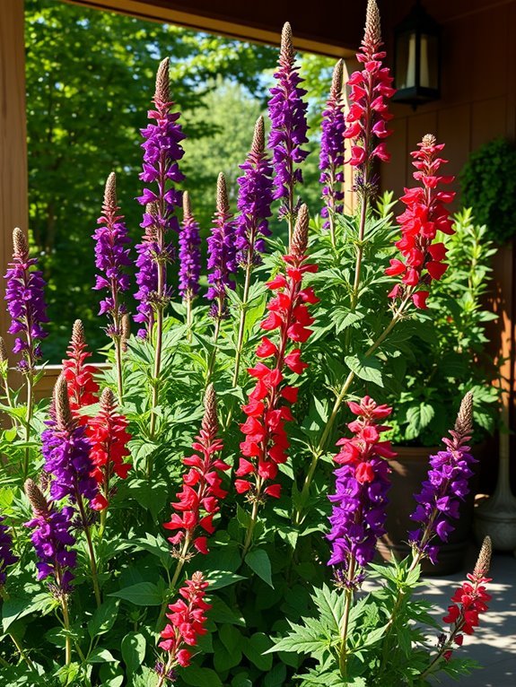 herb with psychoactive properties